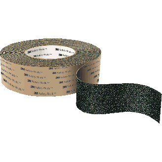 3M Safety-Walk Antirutschbelag Typ 1, universal, schwarz, 50mm, 18,3m/Rolle-Beschreibung lesen