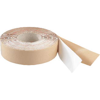Bodenmarkierungsband outdoor, befahrbar, weiß, PVC, 50mm, 25m/Rolle-Beschreibung lesen