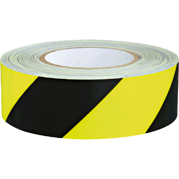 Cinta de marcado de seguridad fluorescente 50mm-Leer más