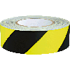 Sicherheitsmarkierungsband fluoreszierend 50mm
