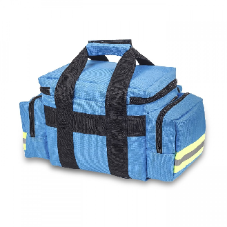 Borsa leggera per kit di emergenza - blu-Leggi tutto