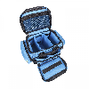 Borsa leggera per kit di emergenza - blu