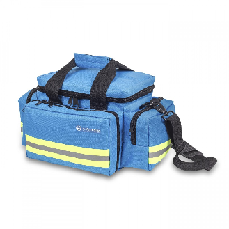 Borsa leggera per kit di emergenza - blu-Leggi tutto