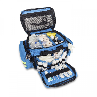 Borsa leggera per kit di emergenza - blu-Leggi tutto