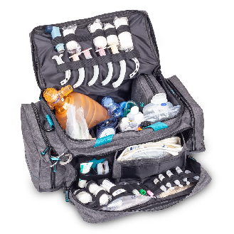 Borsa di grande capacità - Gravity Urban Care-Leggi tutto