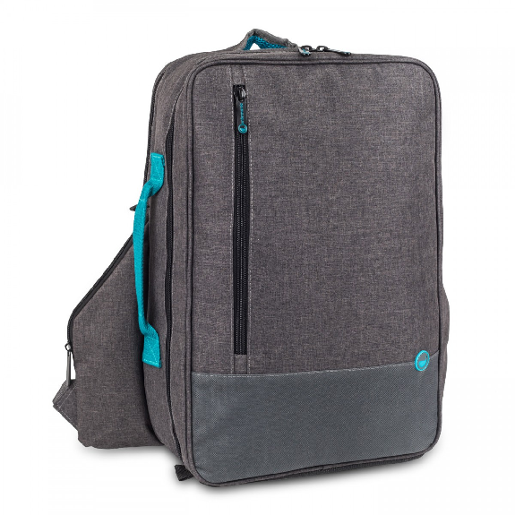 Sac à dos technique pour les visites à domicile - Urban Care Collection-Beschreibung lesen