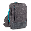 Sac à dos technique pour les visites à domicile - Urban Care Collection