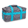 Bolsa asistencia Sanitaria - Blackhole Urban Care