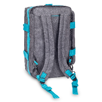 Borsa sanitaria - Blackhole Urban Care-Leggi tutto