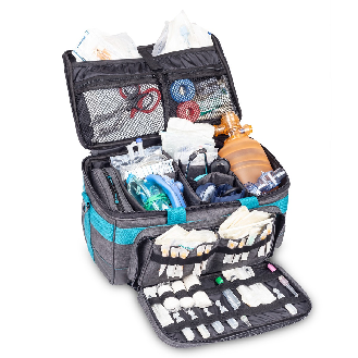 Borsa sanitaria - Blackhole Urban Care-Leggi tutto