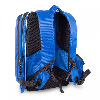 Home Visiter Sac à dos technique - Eighties Blue Home Visiter Sac à dos technique - Eighties Blue