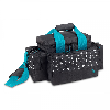 Borsa sanitaria leggera - Collezione nera