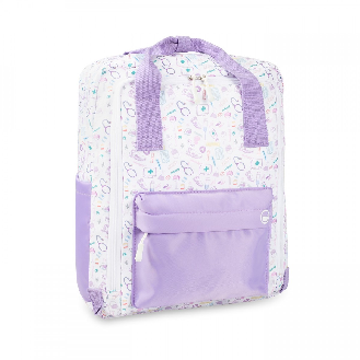 Zaino Care Collection-Leggi tutto