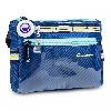 Sac à dos d'infirmière Eighties Blue