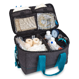 Borsa per lo sport - Ionic Urban Care Col.-Leggi tutto