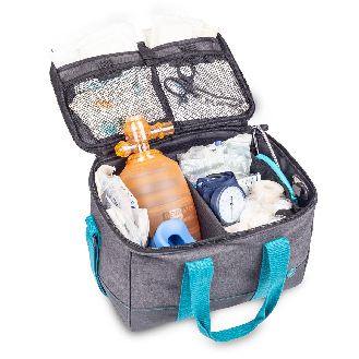 Borsa per lo sport - Ionic Urban Care Col.-Leggi tutto
