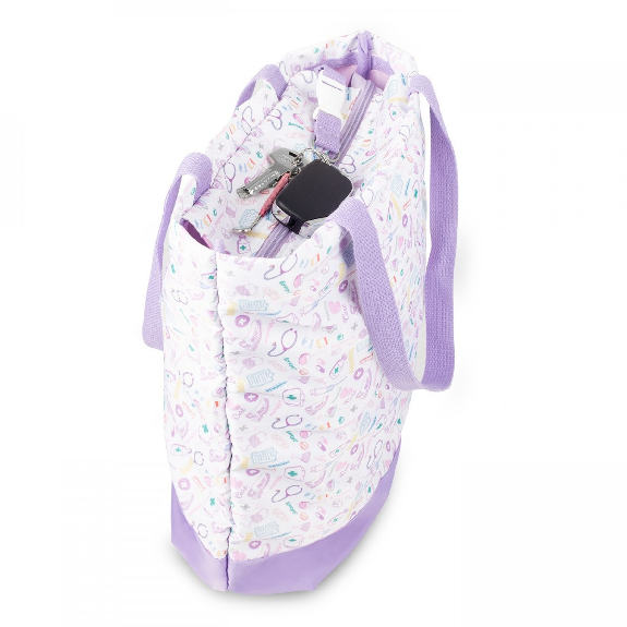 Borsa Tote Care Collection Borsa Tote Care Collection-Leggi tutto
