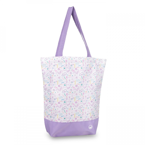 Borsa Tote Care Collection Borsa Tote Care Collection-Leggi tutto