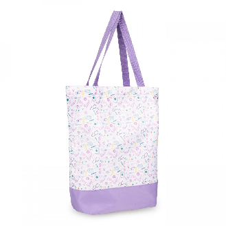 Borsa Tote Care Collection-Leggi tutto