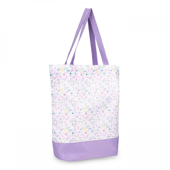 Borsa Tote Care Collection Borsa Tote Care Collection-Leggi tutto