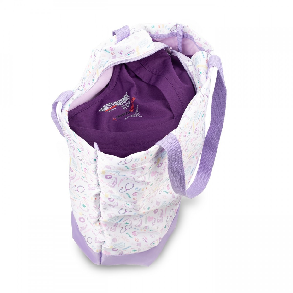 Borsa Tote Care Collection-Leggi tutto