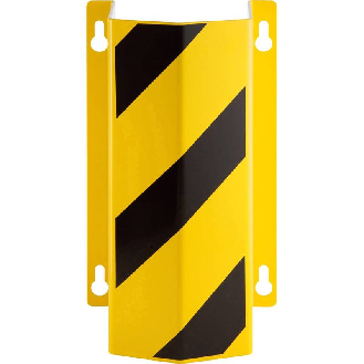 Protection pour tuyaux Morion, 500x292x230mm Galvanisé et peint - 200.20.282-Lire la description