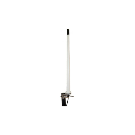 TBANT1 TOSIBOX, Universal Rundstrahl Antenne, 600mm, 5m Kabel, IP65-Leer más
