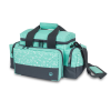 Borsa sanitaria leggera - Menta dolce Borsa sanitaria leggera - Menta dolce