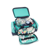 Borsa sanitaria leggera - Menta dolce Borsa sanitaria leggera - Menta dolce