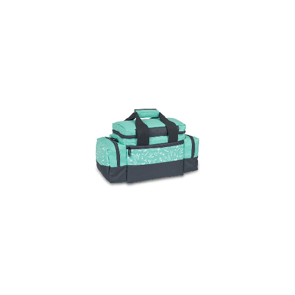 Borsa sanitaria leggera - Menta dolce Borsa sanitaria leggera - Menta dolce-Leggi tutto