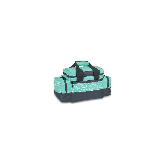 Borsa sanitaria leggera - Menta dolce-Leggi tutto