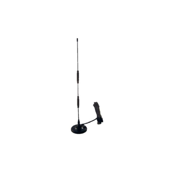 TBANT2 TOSIBOX, Universal Rundstrahl Antenne, omnidirektional, 3m Kabel, Magnetfuss-Beschreibung lesen