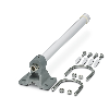 Antenne omnidirectionnelle 868 MHz 4 dBi - ANT-OMNI-868-01 Antenne omnidirectionnelle 868 MHz 4 dBi - ANT-OMNI-868-01