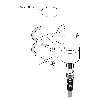 Antenne omnidirectionnelle 868 MHz 4 dBi - ANT-OMNI-868-01 Antenne omnidirectionnelle 868 MHz 4 dBi - ANT-OMNI-868-01