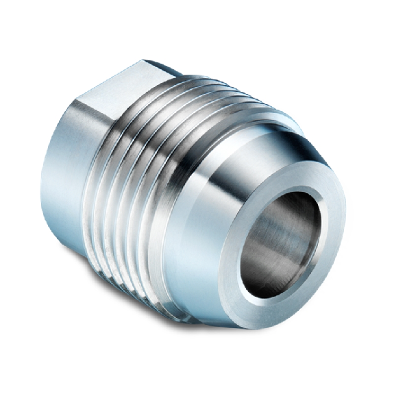 Adaptateur G1/2 A hygiénique G 1/2 A hyg. / G 1 A hyg. AISI 316L - ZPH1-32C0 Adaptateur G1/2 A hygiénique G 1/2 A hyg. / G 1 A hyg. AISI 316L - ZPH1-32C0-Lire la description