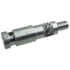 Adapter auf Normzapfen DIN 14640 Adapter auf Normzapfen DIN 14640