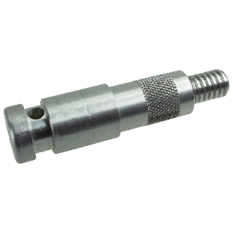 Adapter  auf Normzapfen DIN 14640-Beschreibung lesen