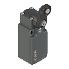Int.de position Levier rotatif à galet 2NF indépendants, 1xM20 -40°C - FR 1630-XM2T6V38