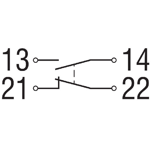 Fdc séc. Levier rotatif à galet 1NO+1NF rupt. brusque, 1xM20 - Z4VH 335-11Z-M20-RMS Fdc séc. Levier rotatif à galet 1NO+1NF rupt. brusque, 1xM20 - Z4VH 335-11Z-M20-RMS-Lire la description
