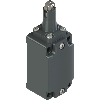 Int.de position Poussoir à galet en acier inox 1NO+1NF - FD 516-M2K452