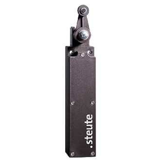 Int. de position sans fil sWave 868,3 MHz Levier rotatif D - 1282007 | RF 96 D SW868-Lire la description