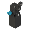 Interr. de positon avec réarm. Levier à galet 2x(1NO-1NC) rupt brusq - FR 230-W3M2 Interr. de positon avec réarm. Levier à galet 2x(1NO-1NC) rupt brusq - FR 230-W3M2