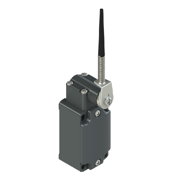 Int.de position Levier rotatif tige flexible avec embout 2NF, 1xM20 - FD 1134-M2 Int.de position Levier rotatif tige flexible avec embout 2NF, 1xM20 - FD 1134-M2-Lire la description