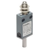 Int.de position Ex Poussoir fileté ATEX Cat.3D-3G / Câble 2m - FA 4510-2SH-EX5