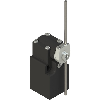 Int.de position Levier rotatif avec tige ronde réglable, 1xPG11 - FK 3350