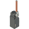 Int.de position Levier rotatif avec tige en porcelaine 1NO+1NF - FR 533-E0K70V9