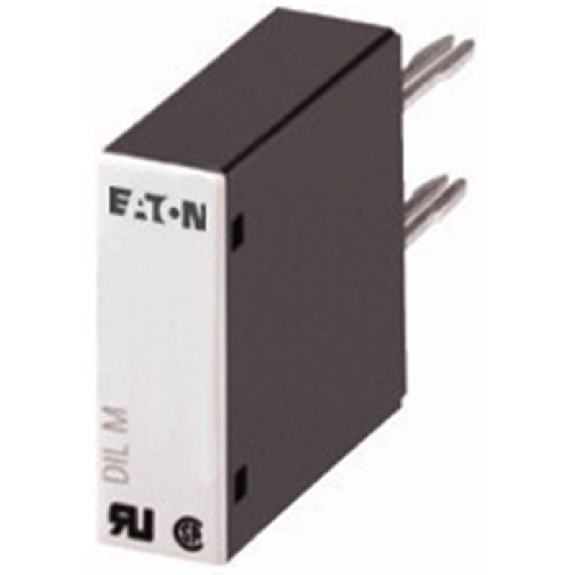Module à varistance, 130-240VAC, pour DILM17-32 - DILM32-XSPV240 Module à varistance, 130-240VAC, pour DILM17-32 - DILM32-XSPV240-Lire la description