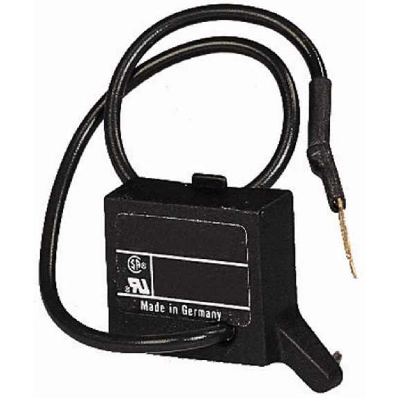Module à varistance, 250VAC, pour DILE, borne à boulon - VGDILE250 Module à varistance, 250VAC, pour DILE, borne à boulon - VGDILE250-Lire la description