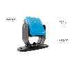 Smart Sensor 200 SERIES - 60GHz Radar MLR 9m Symmetrical FOV - 90305010 (S201A-MLR)