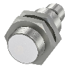 Capteur de distance inductif M18 0-10V